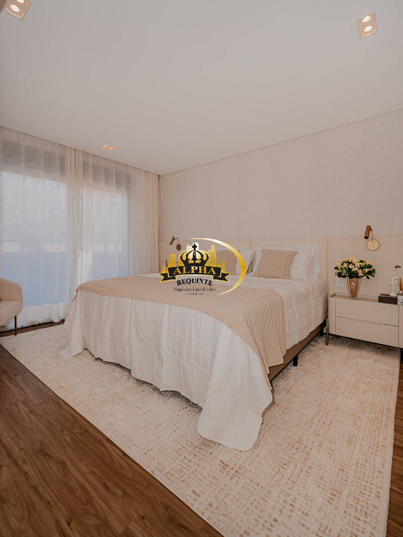 Casa de Condomínio, 4 quartos - Foto 43