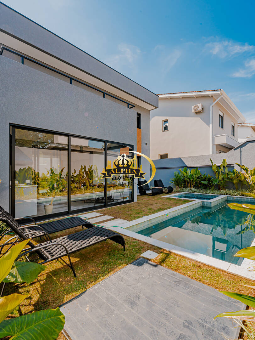 Casa de Condomínio, 4 quartos - Foto 6