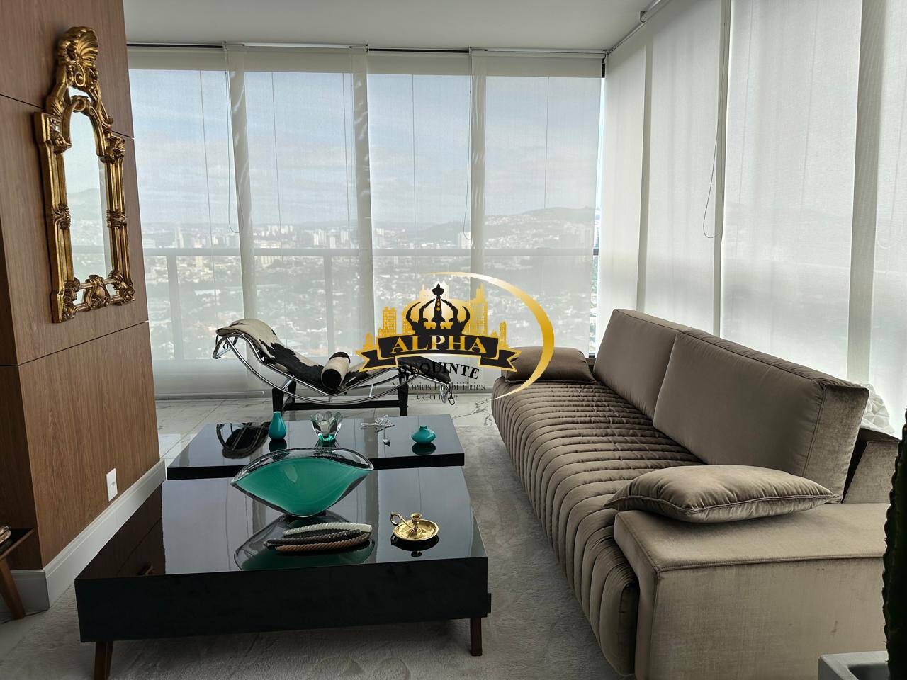 Apartamento, 3 quartos, 344 m² - Foto 2