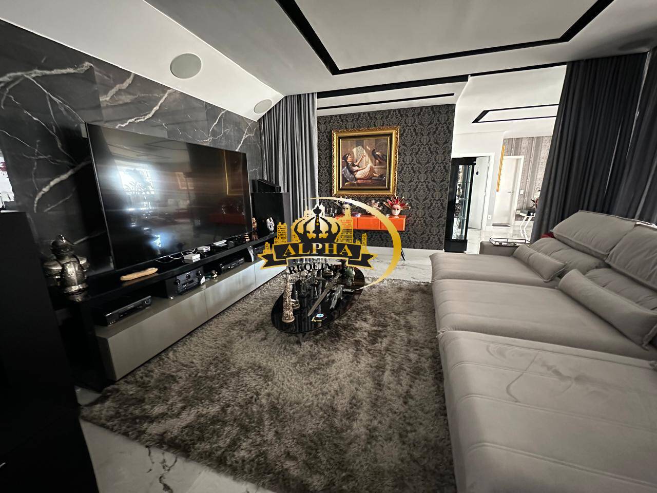 Apartamento, 3 quartos, 344 m² - Foto 5