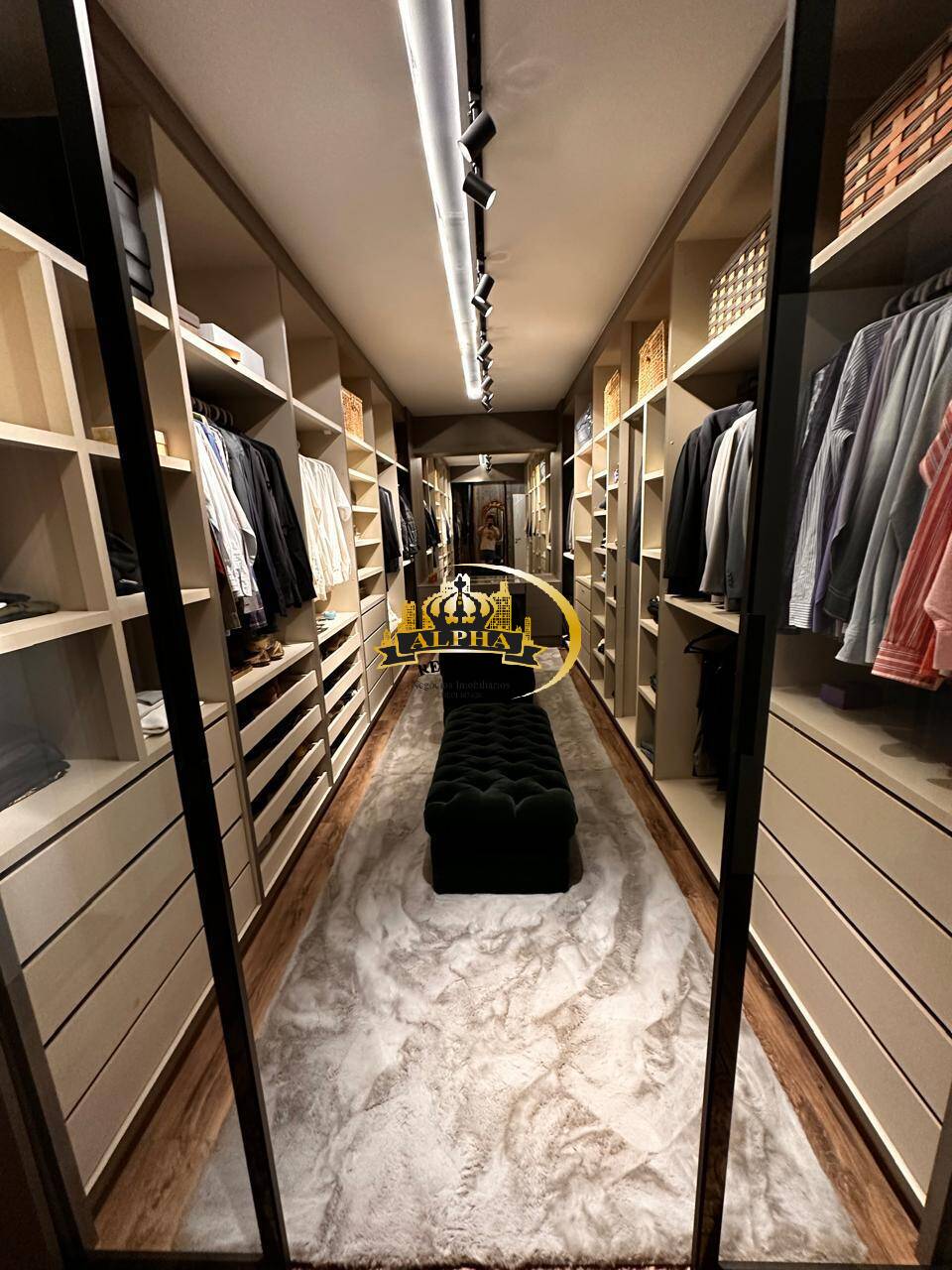 Apartamento, 3 quartos, 344 m² - Foto 4