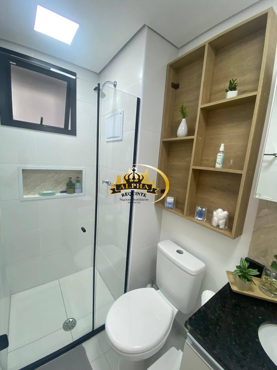 Apartamento, 1 quarto, 25 m² - Foto 29