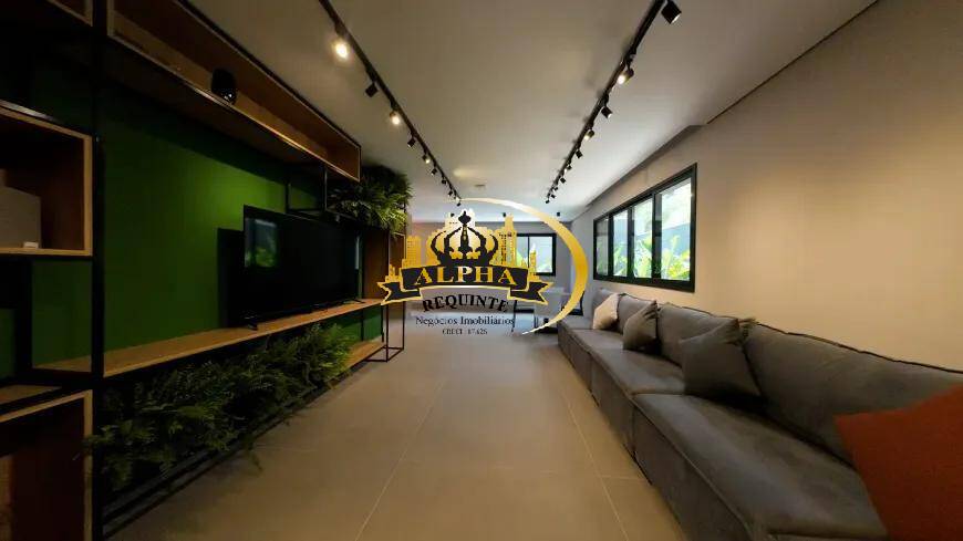 Apartamento, 1 quarto, 25 m² - Foto 31