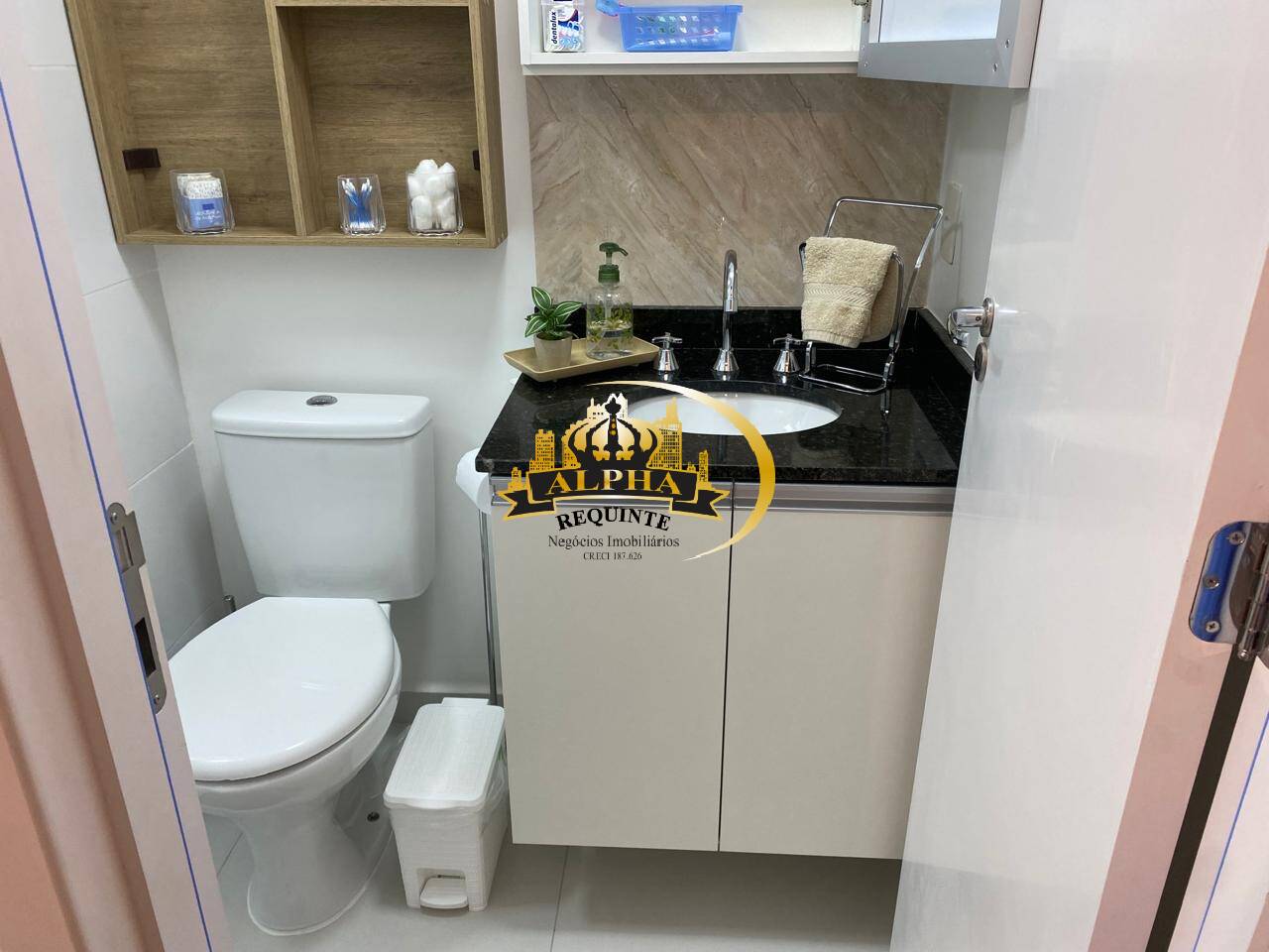 Apartamento, 1 quarto, 25 m² - Foto 28
