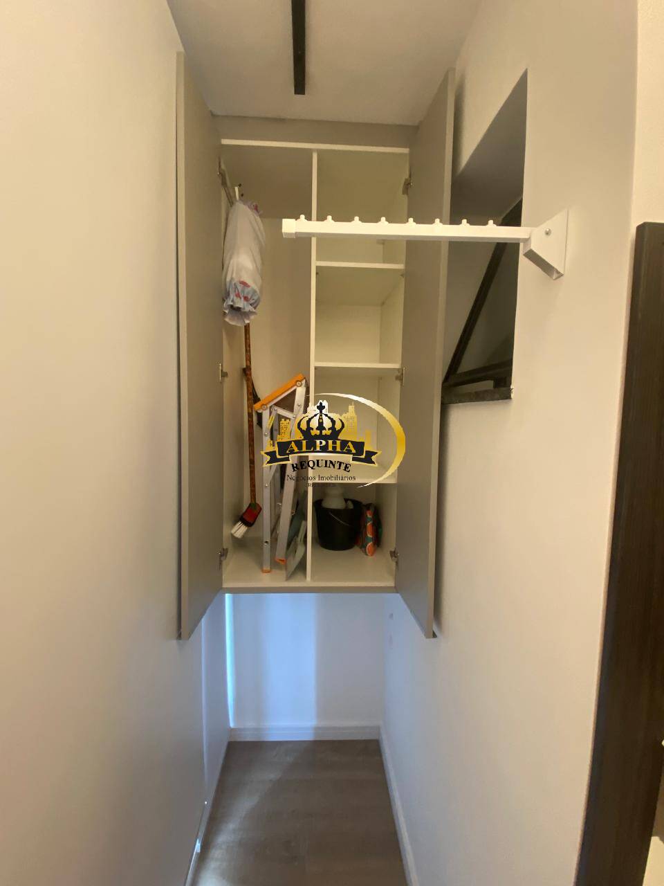 Apartamento, 1 quarto, 25 m² - Foto 26