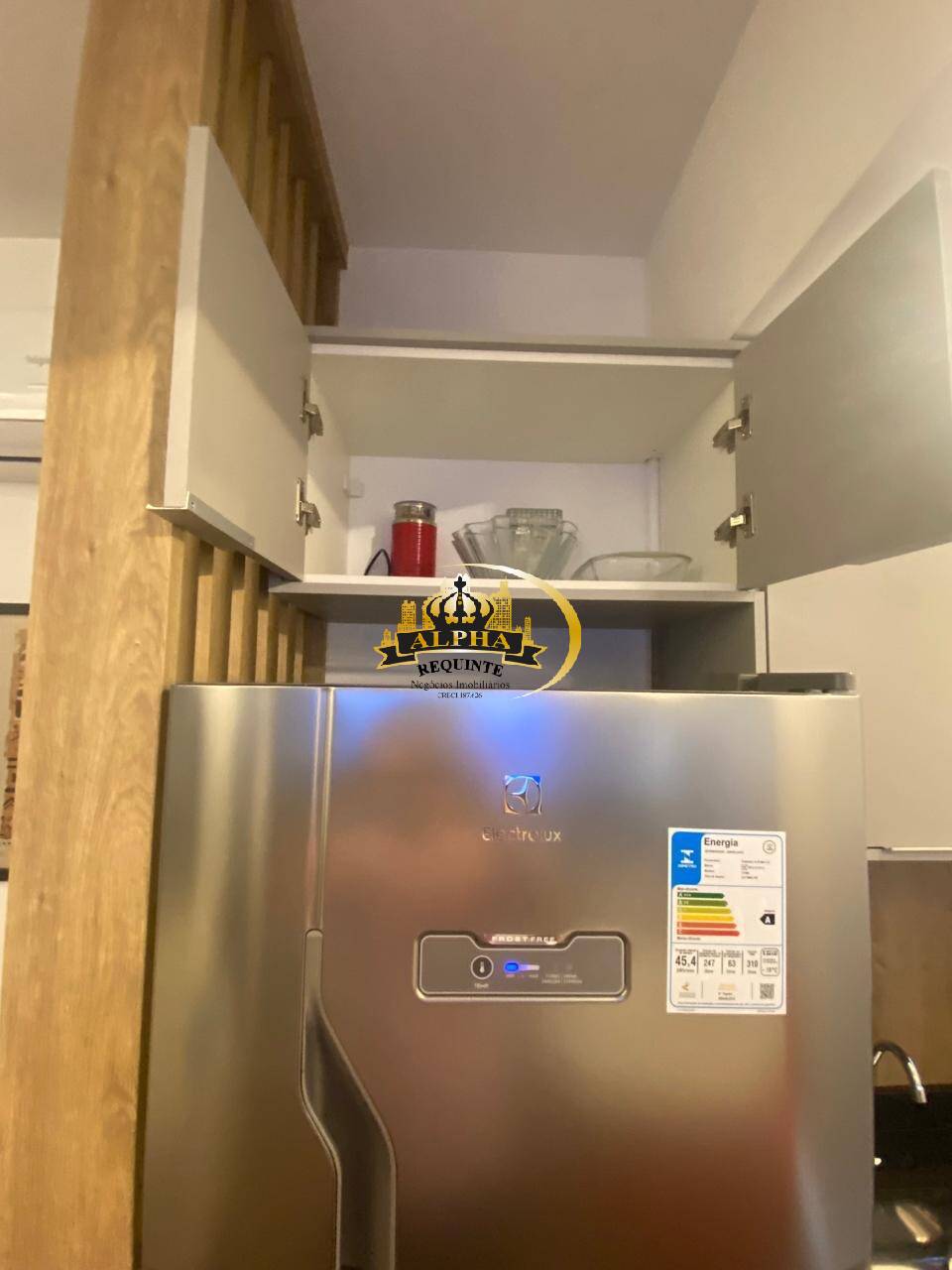 Apartamento, 1 quarto, 25 m² - Foto 27