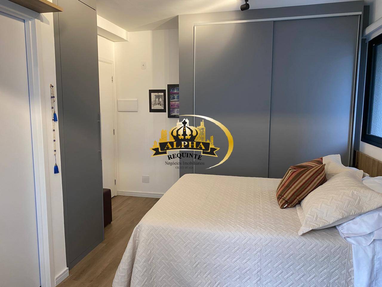 Apartamento, 1 quarto, 25 m² - Foto 23