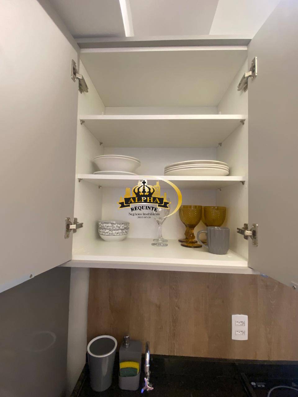 Apartamento, 1 quarto, 25 m² - Foto 25