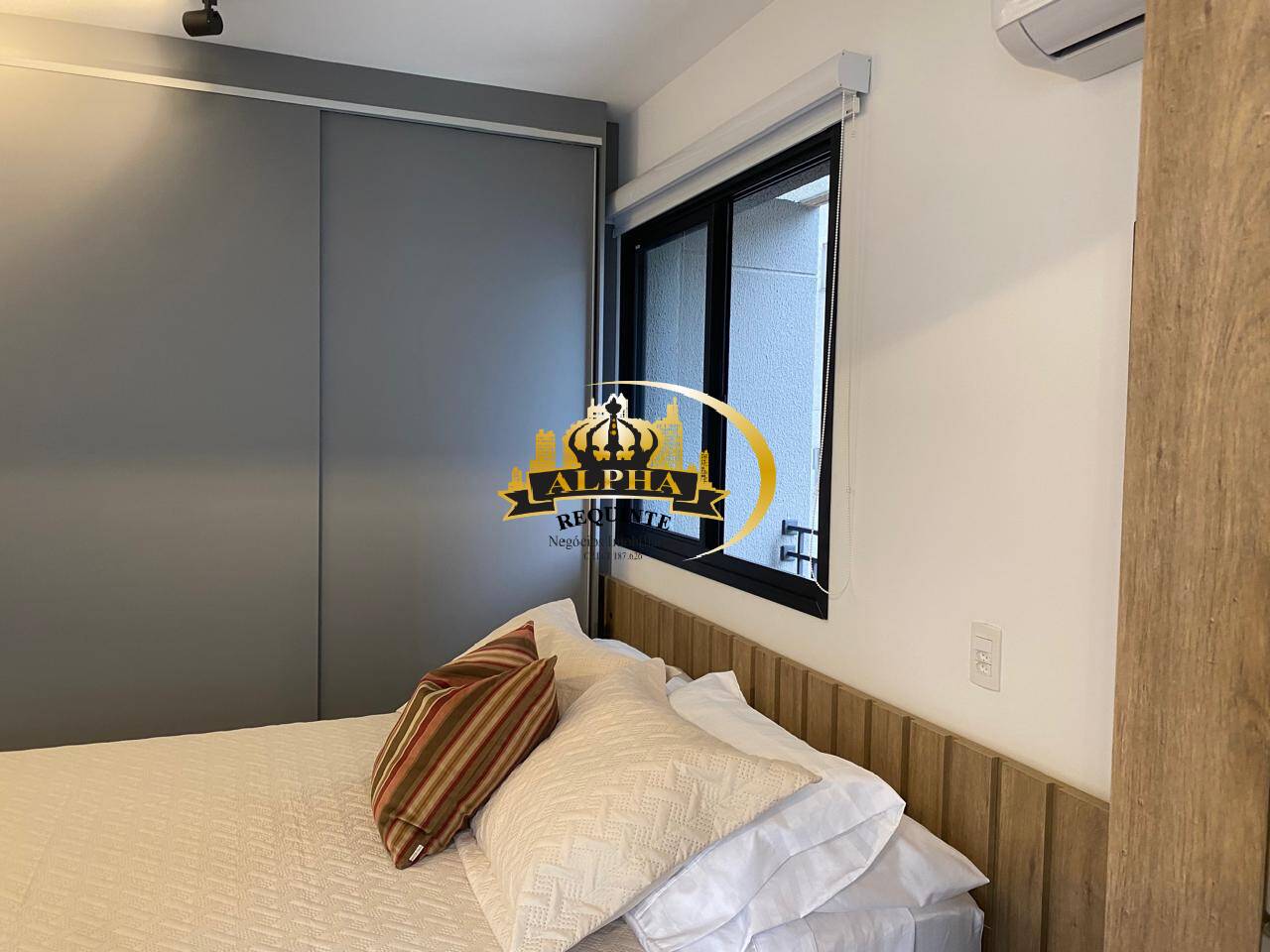 Apartamento, 1 quarto, 25 m² - Foto 22