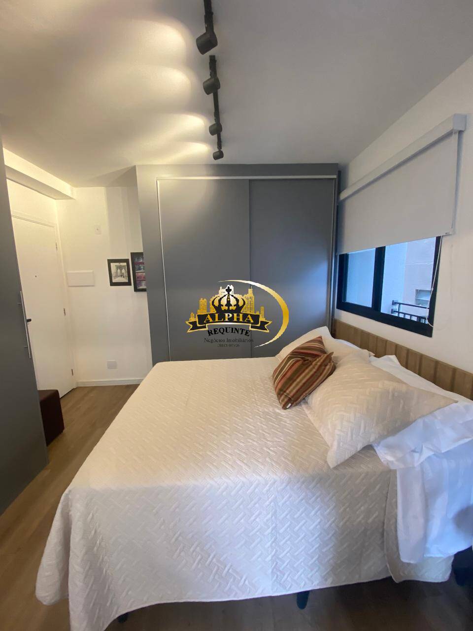 Apartamento, 1 quarto, 25 m² - Foto 18