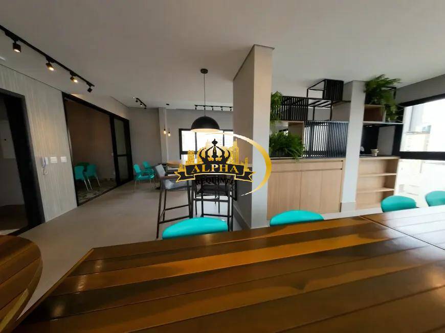 Apartamento, 1 quarto, 25 m² - Foto 32