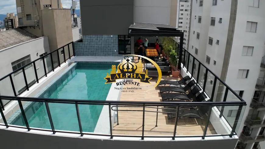 Apartamento, 1 quarto, 25 m² - Foto 17