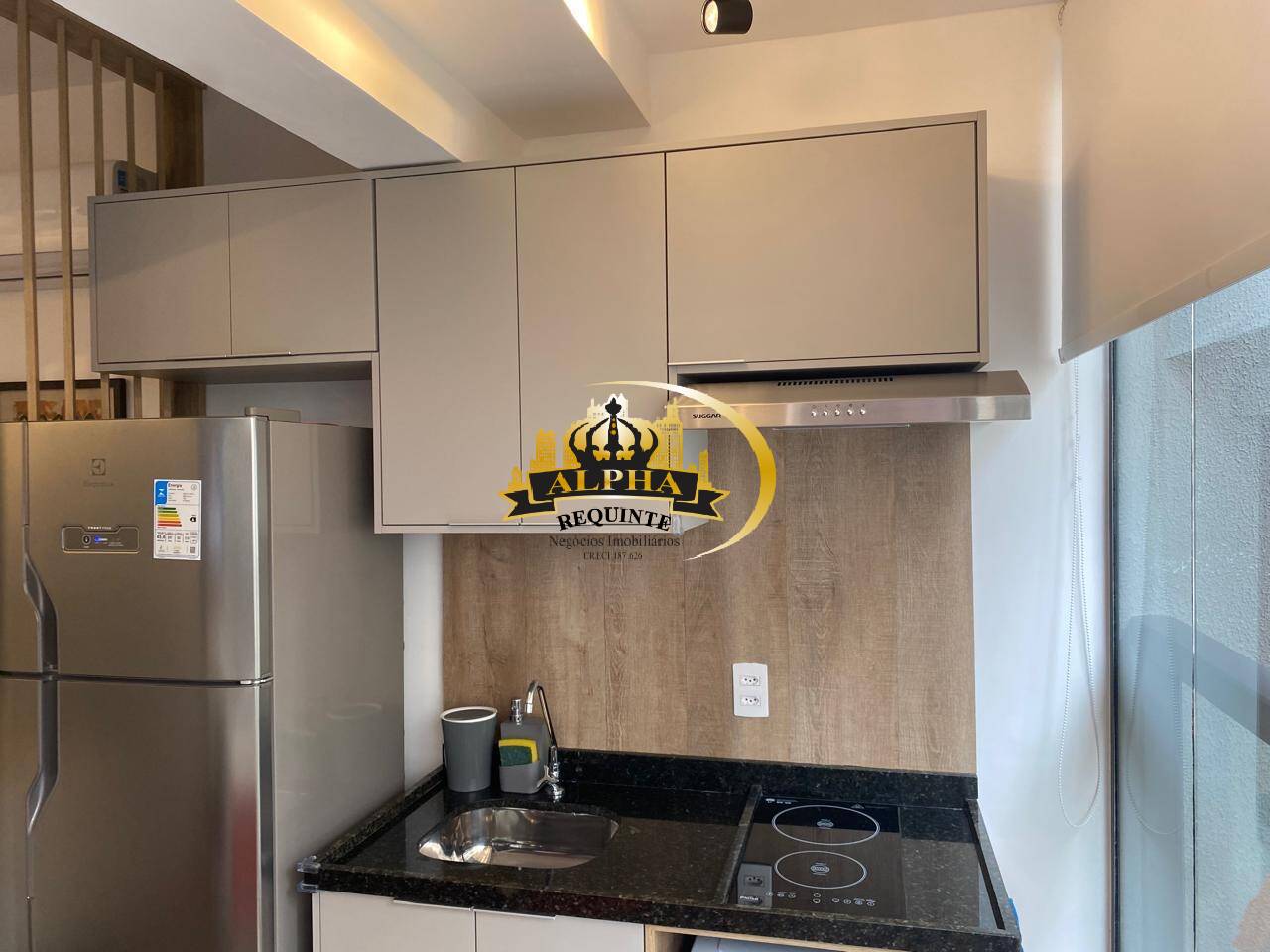 Apartamento, 1 quarto, 25 m² - Foto 16