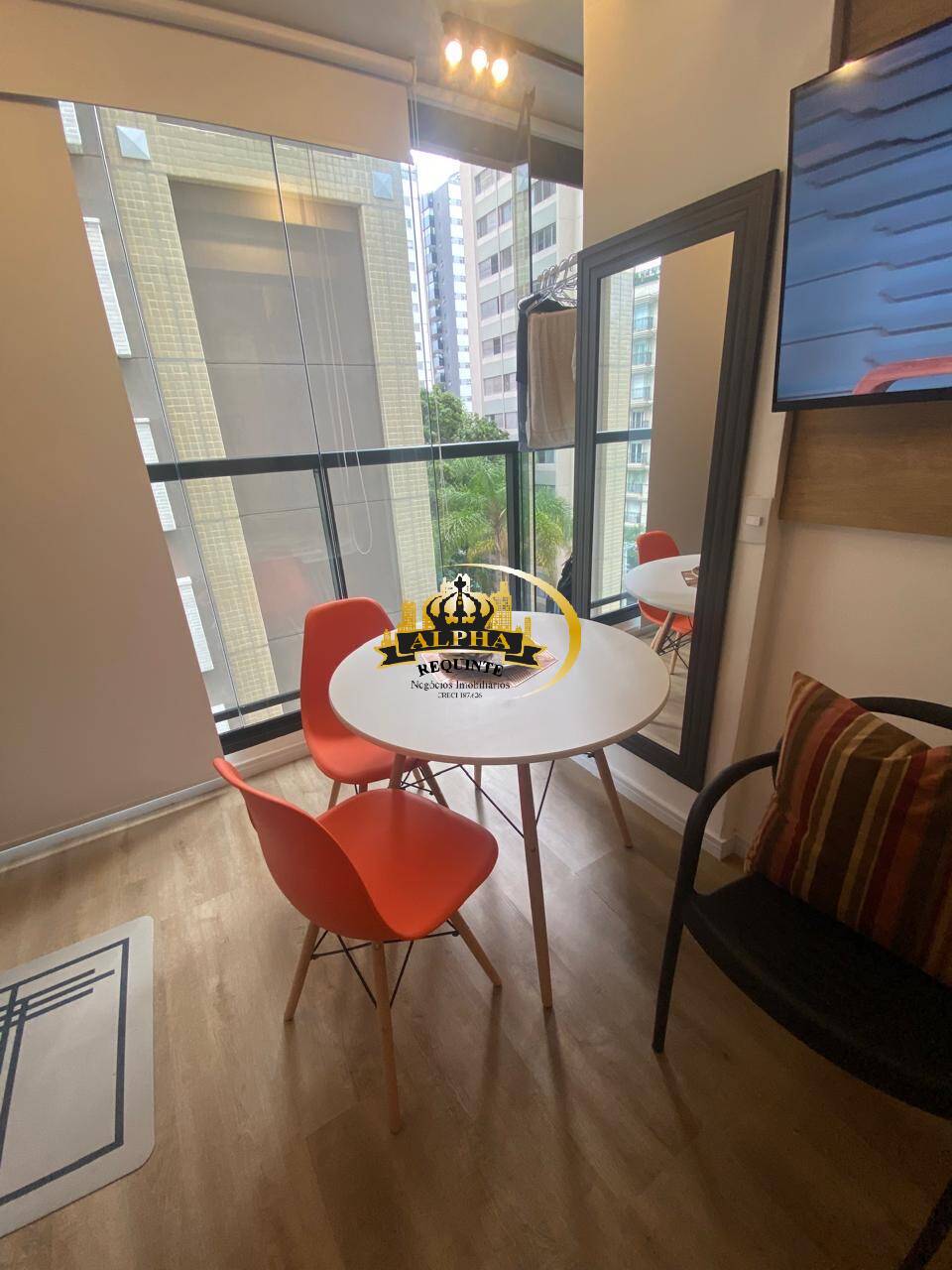 Apartamento, 1 quarto, 25 m² - Foto 15