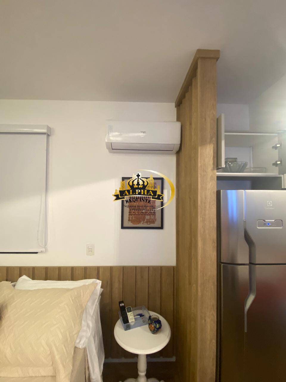 Apartamento, 1 quarto, 25 m² - Foto 14