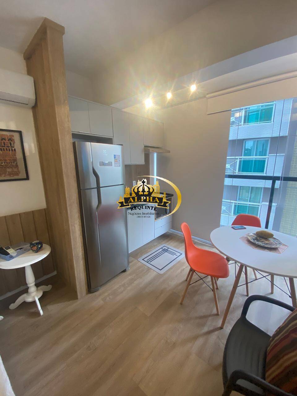 Apartamento, 1 quarto, 25 m² - Foto 13