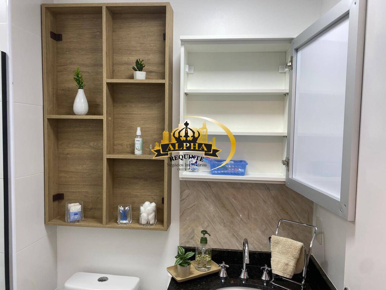 Apartamento, 1 quarto, 25 m² - Foto 9