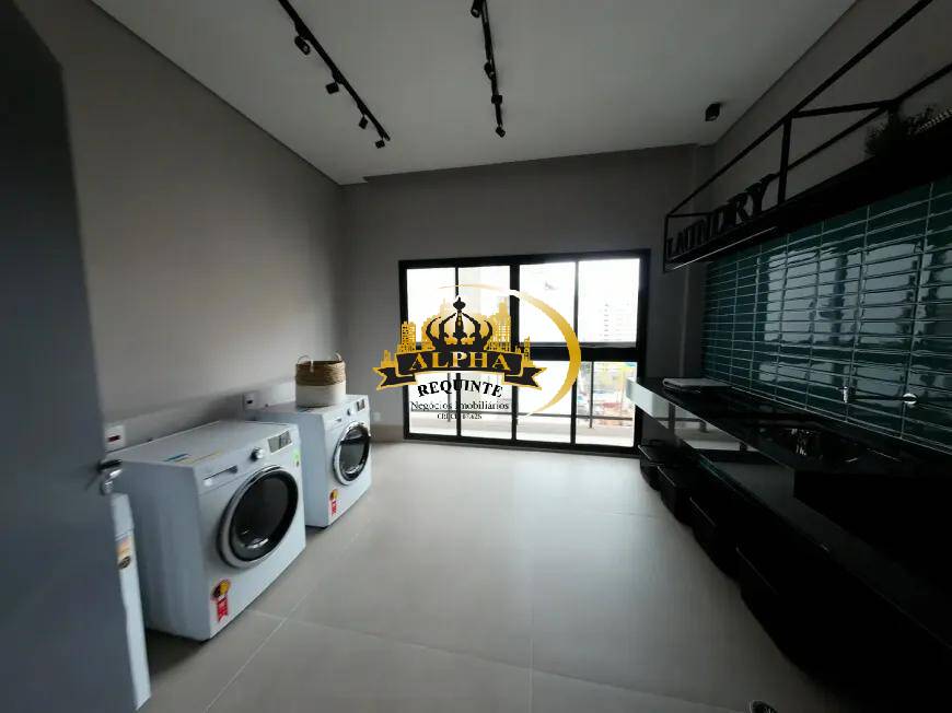 Apartamento, 1 quarto, 25 m² - Foto 34