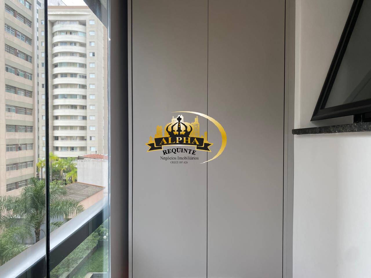 Apartamento, 1 quarto, 25 m² - Foto 11