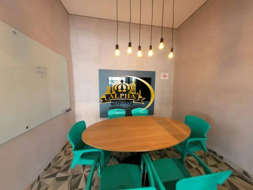 Apartamento, 1 quarto, 25 m² - Foto 7