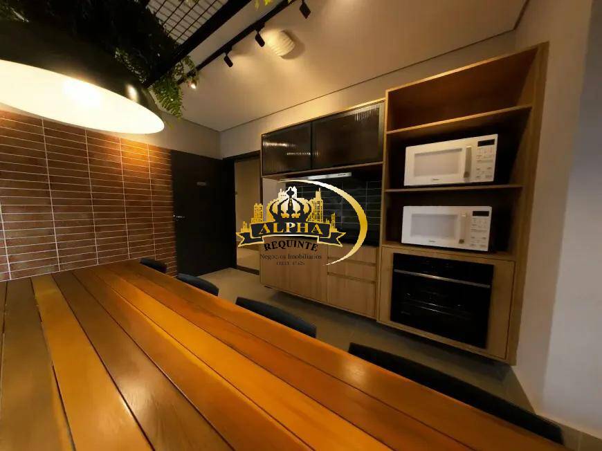 Apartamento, 1 quarto, 25 m² - Foto 8