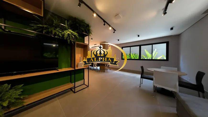 Apartamento, 1 quarto, 25 m² - Foto 36