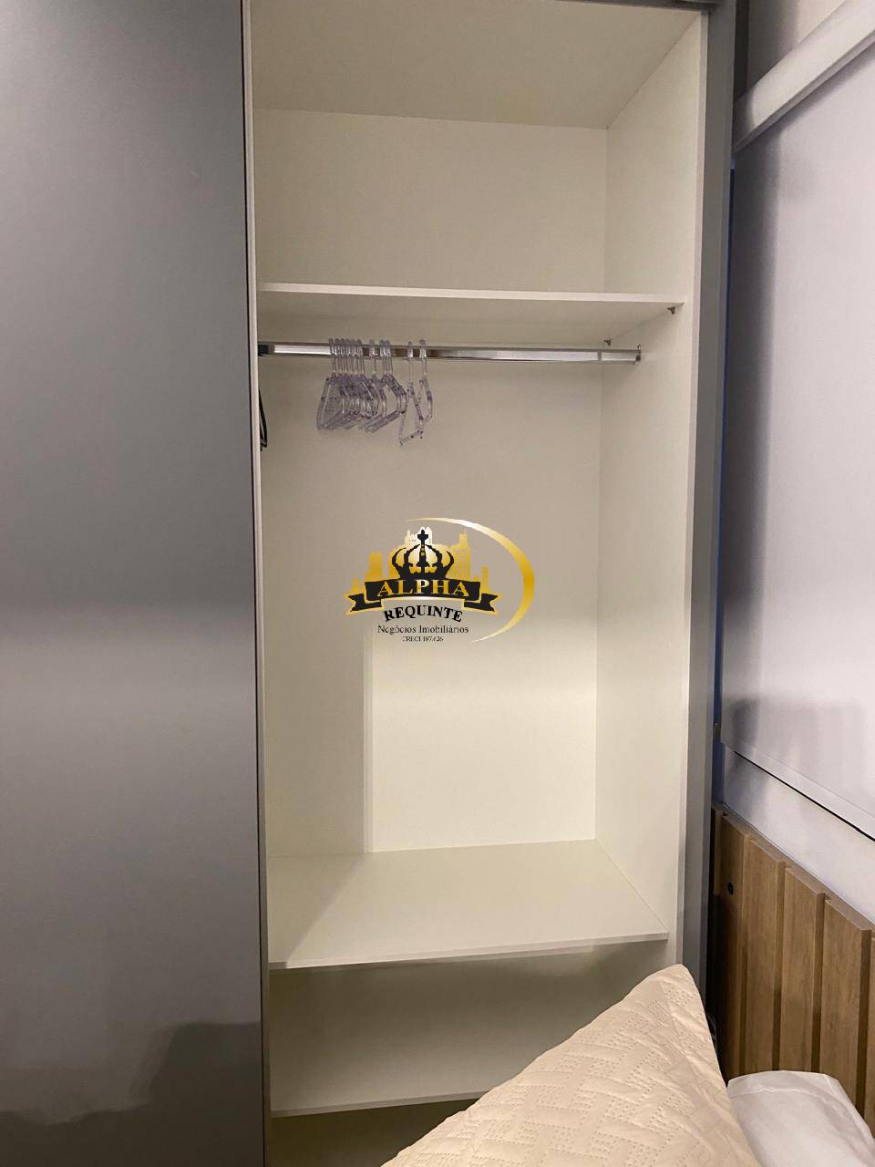 Apartamento, 1 quarto, 25 m² - Foto 5