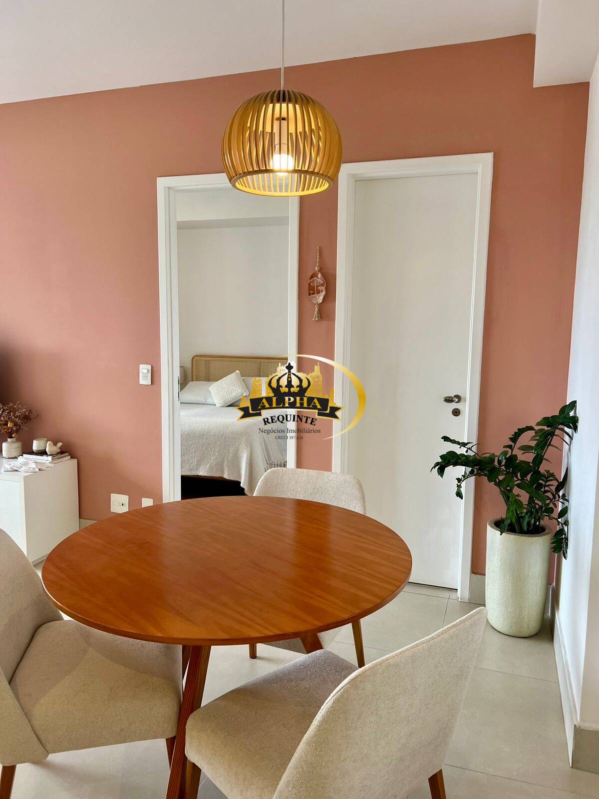 Apartamento, 1 quarto, 50 m² - Foto 2