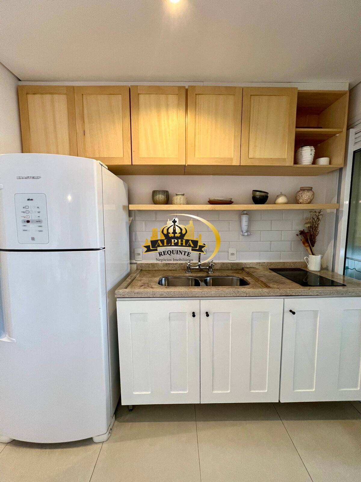 Apartamento, 1 quarto, 50 m² - Foto 6