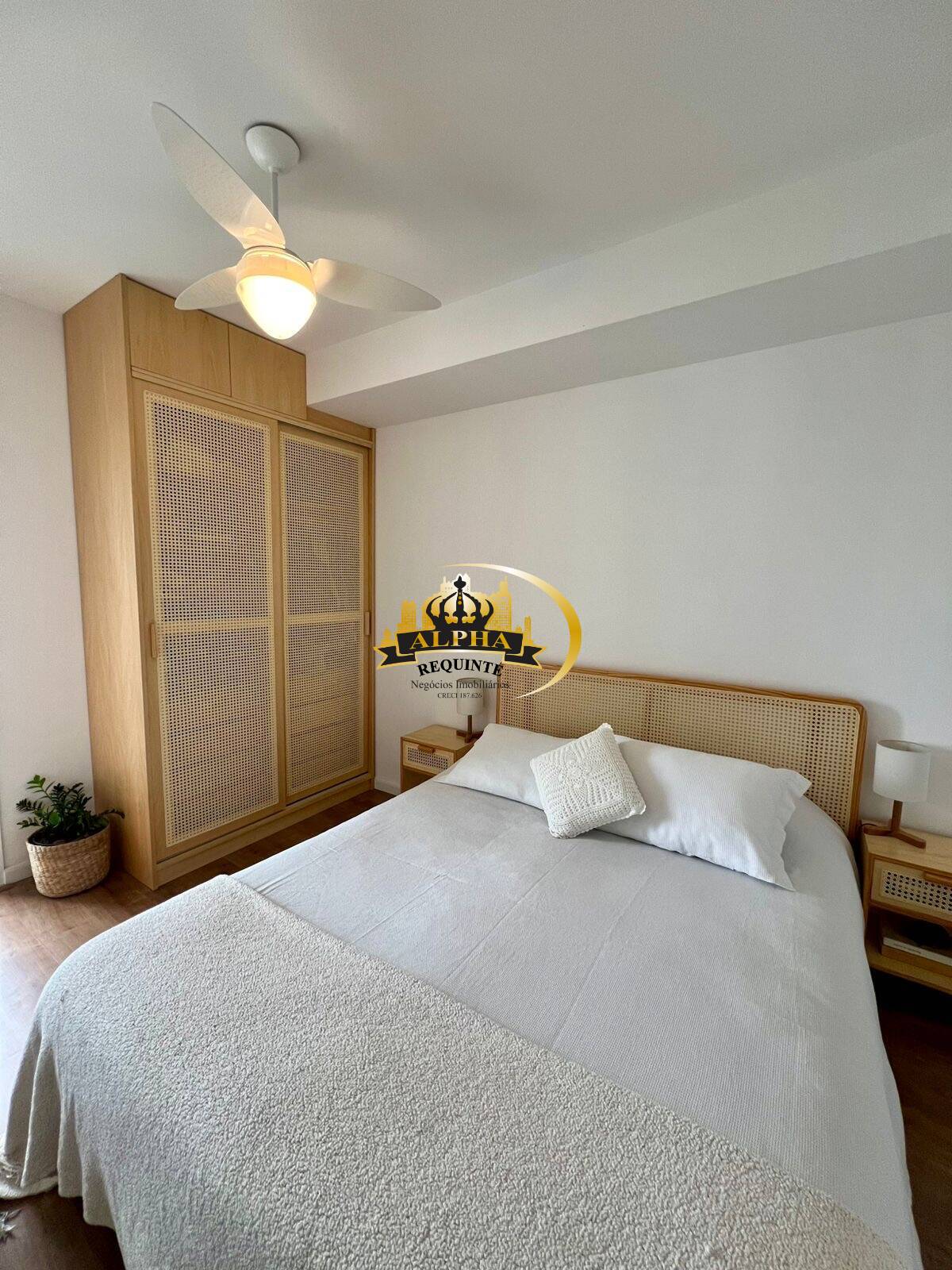 Apartamento, 1 quarto, 50 m² - Foto 8