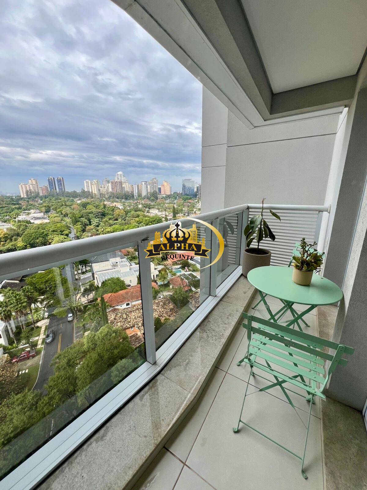 Apartamento, 1 quarto, 50 m² - Foto 9