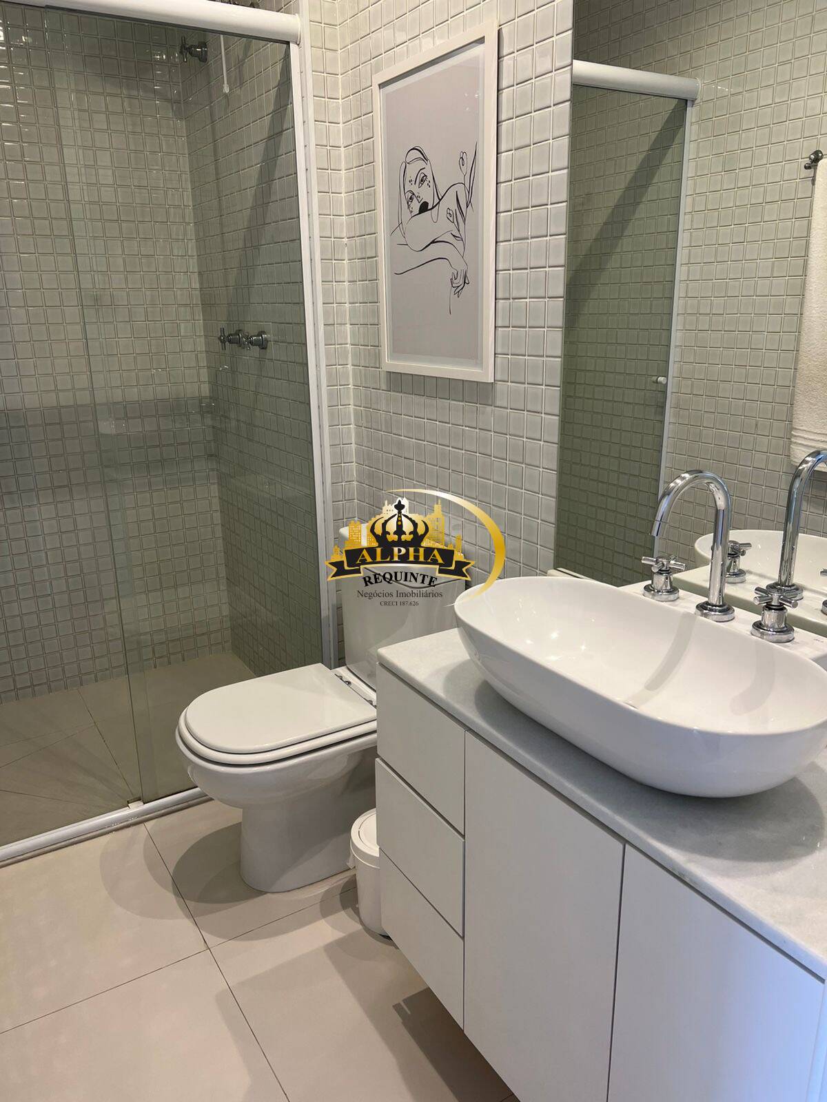 Apartamento, 1 quarto, 50 m² - Foto 17