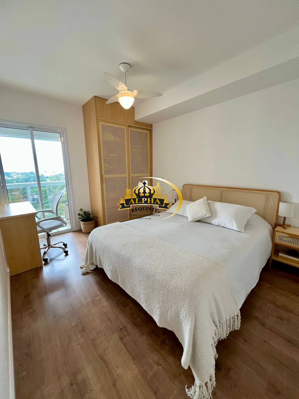 Apartamento, 1 quarto, 50 m² - Foto 16