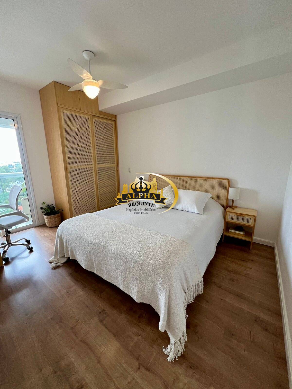 Apartamento, 1 quarto, 50 m² - Foto 14