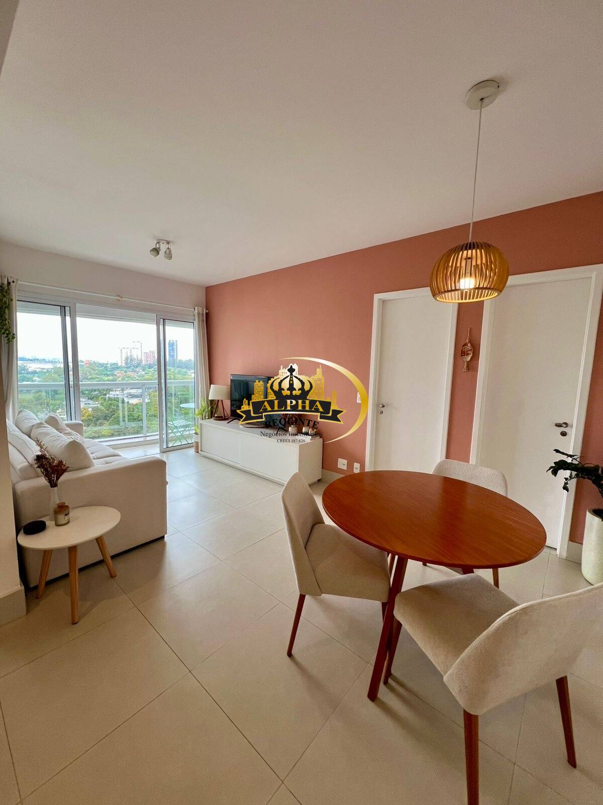 Apartamento, 1 quarto, 50 m² - Foto 18