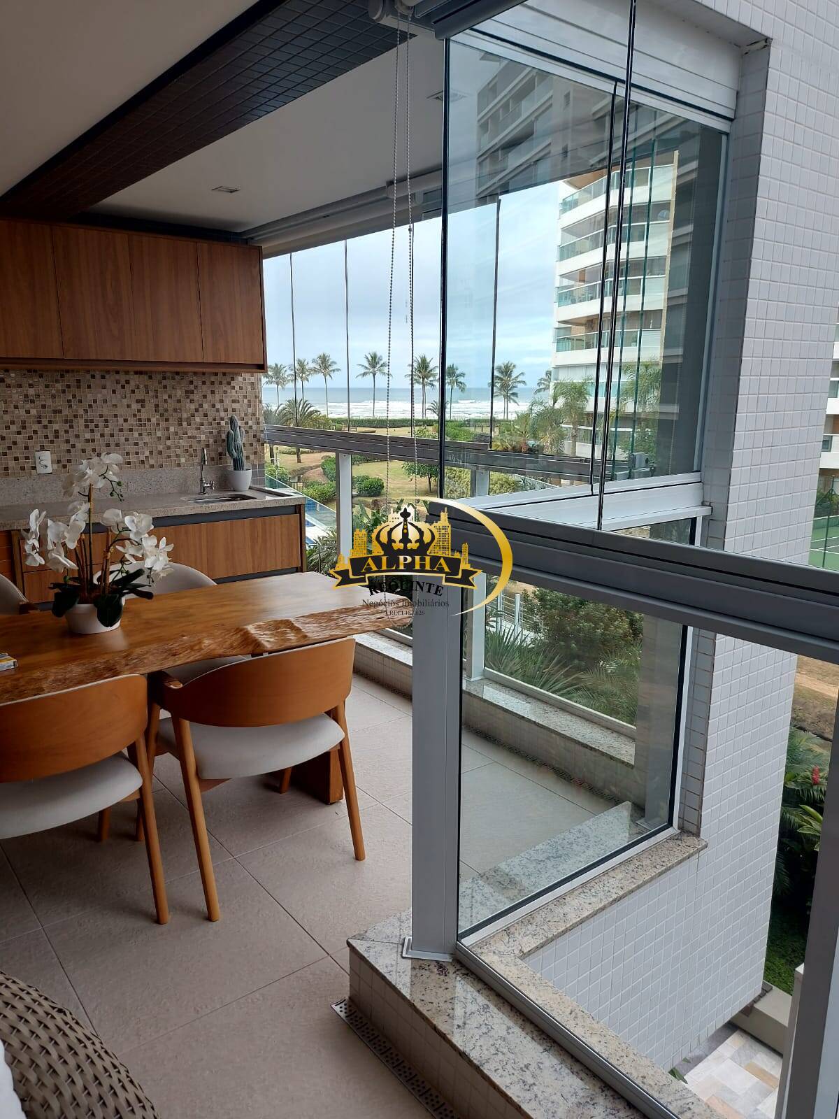 Apartamento, 3 quartos, 154 m² - Foto 1