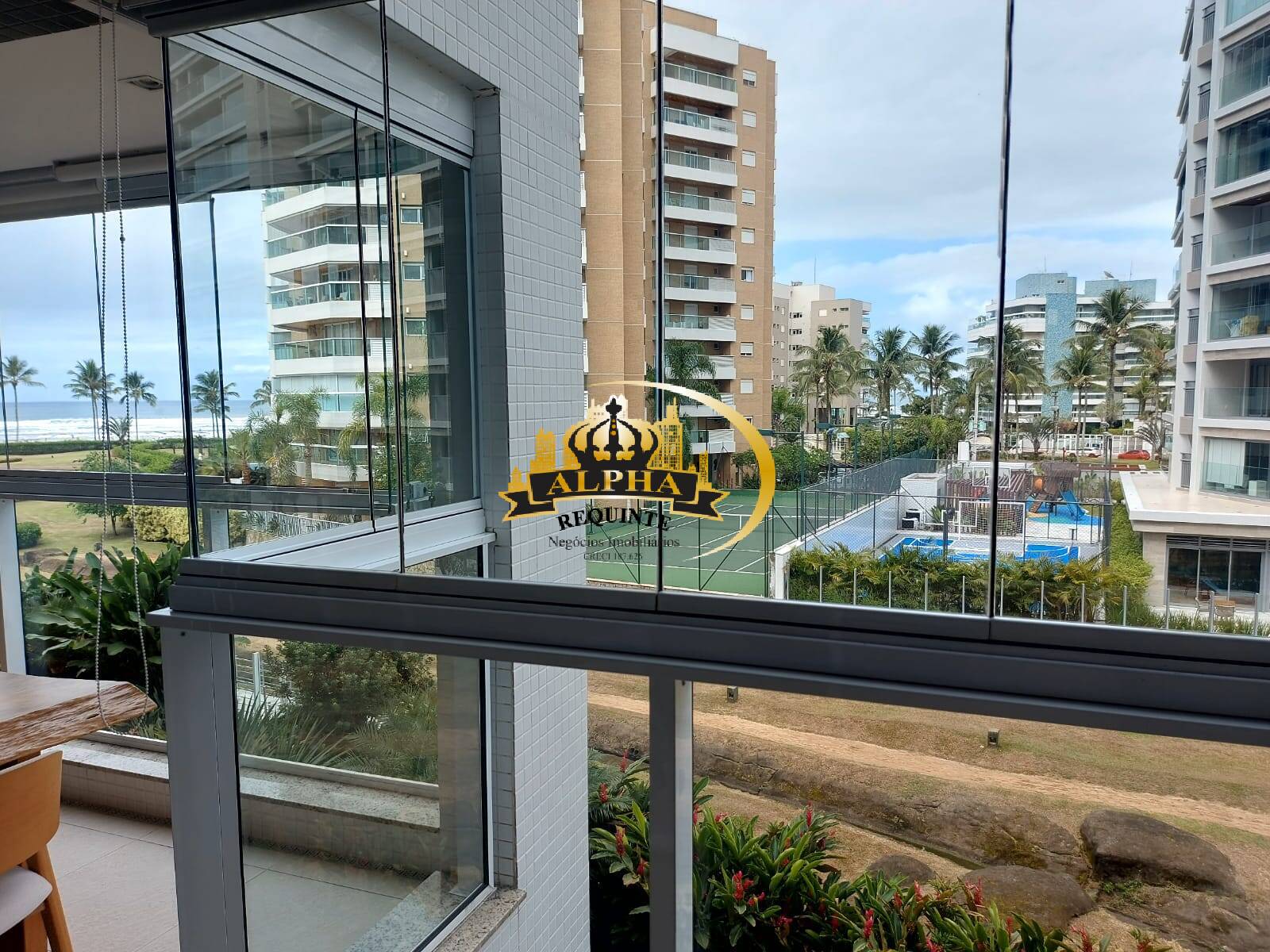 Apartamento, 3 quartos, 154 m² - Foto 5