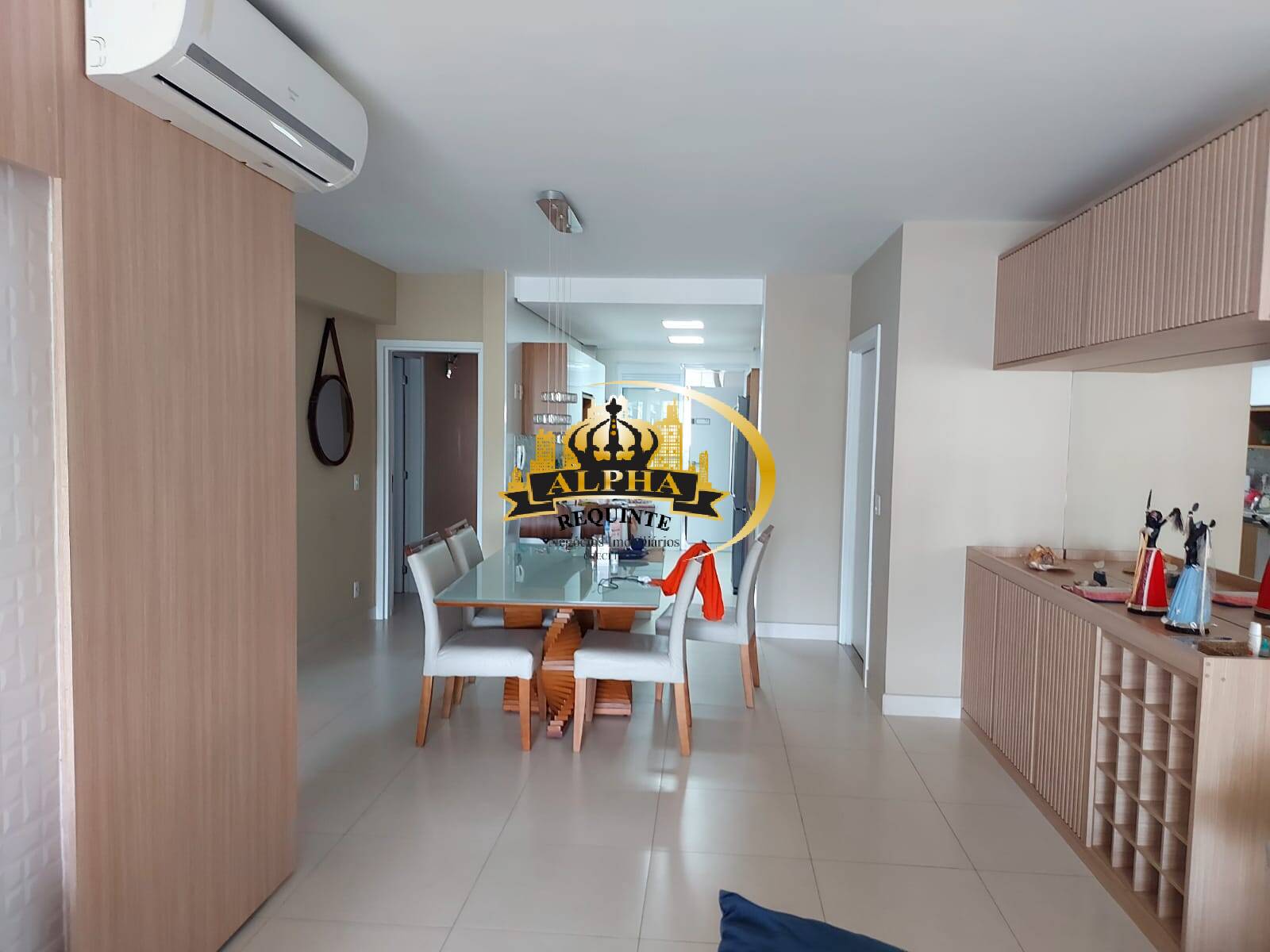 Apartamento, 3 quartos, 154 m² - Foto 4