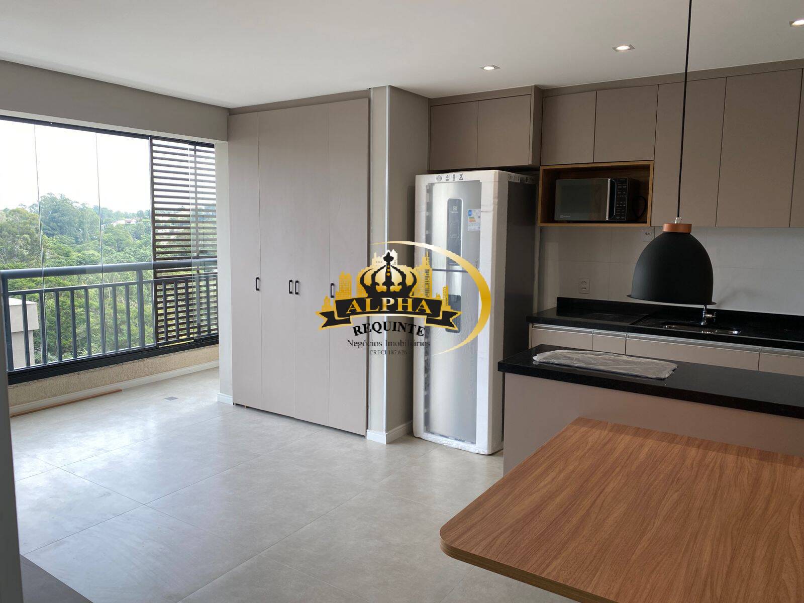 Apartamento, 1 quarto, 40 m² - Foto 4