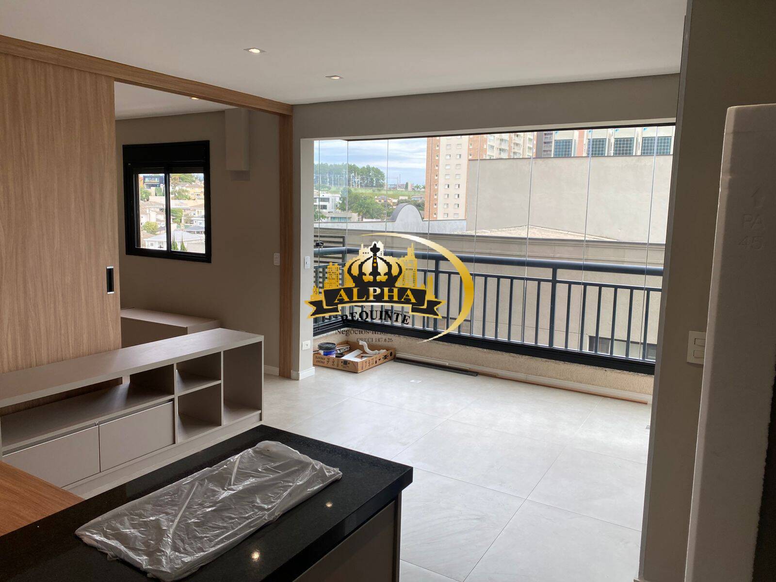 Apartamento, 1 quarto, 40 m² - Foto 3