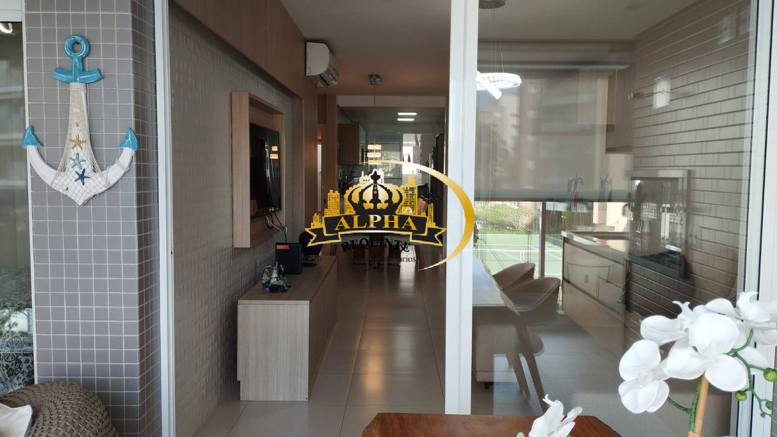 Apartamento, 3 quartos, 154 m² - Foto 7