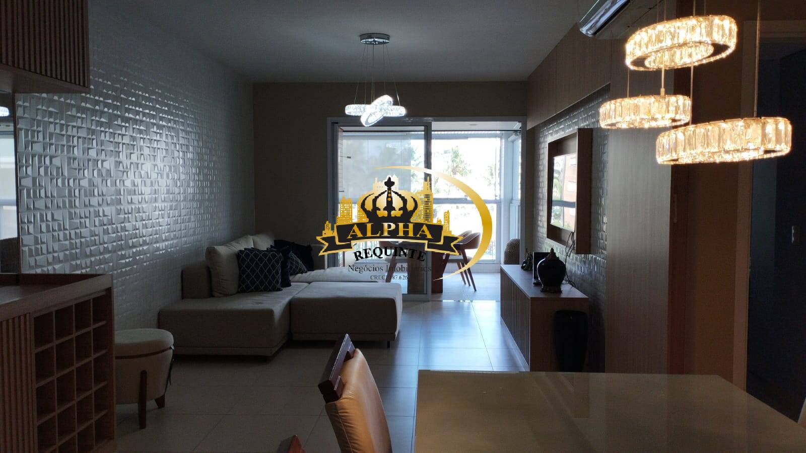 Apartamento, 3 quartos, 154 m² - Foto 6