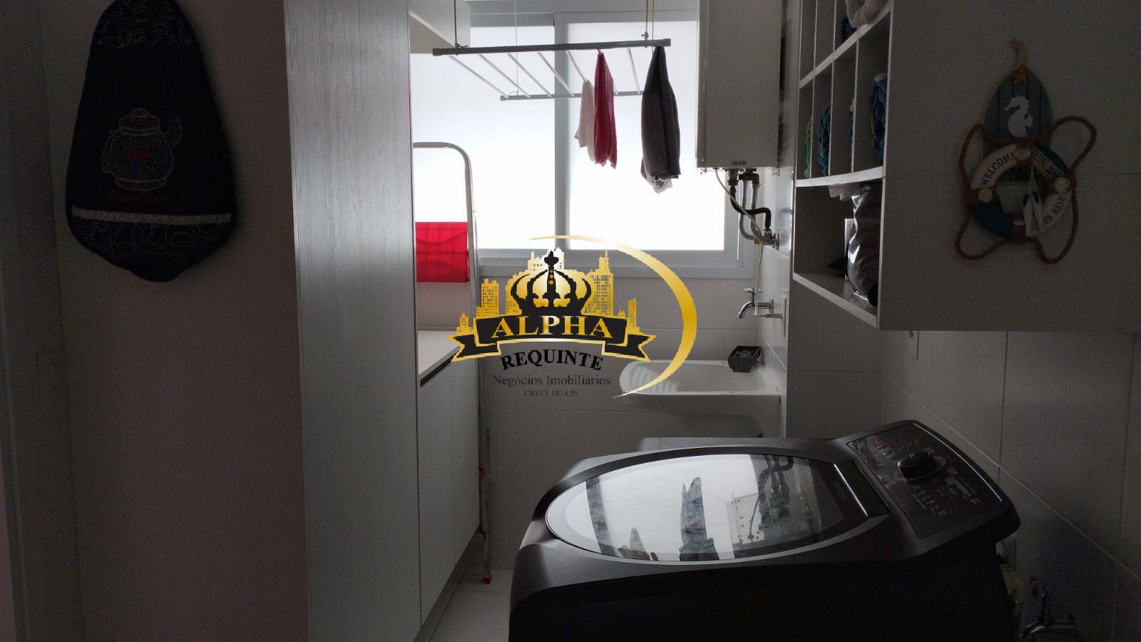 Apartamento, 3 quartos, 154 m² - Foto 11