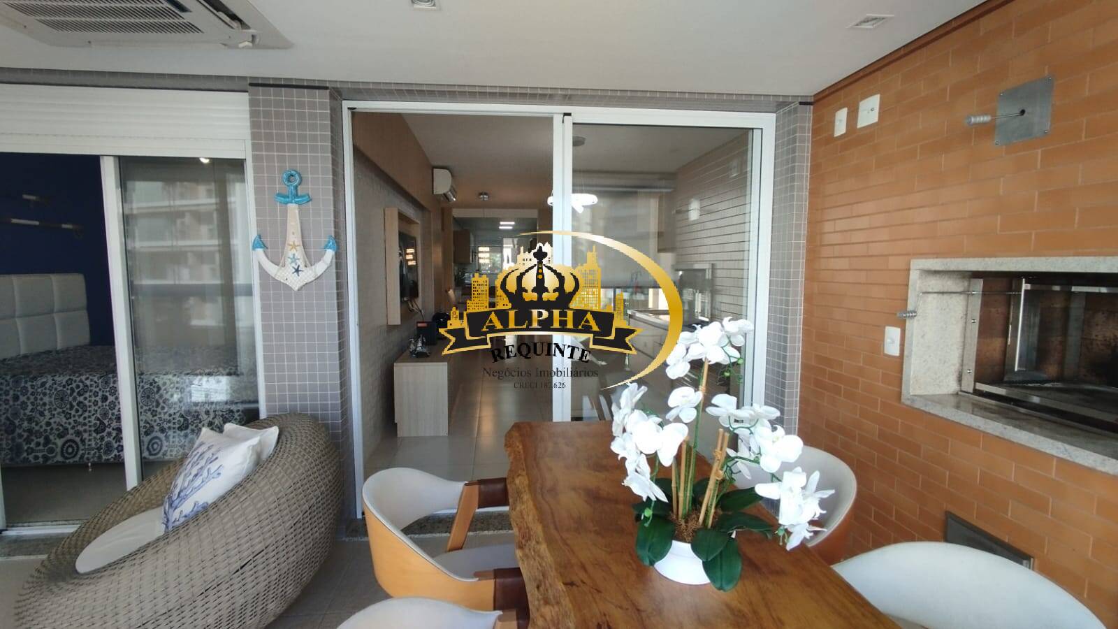 Apartamento, 3 quartos, 154 m² - Foto 9