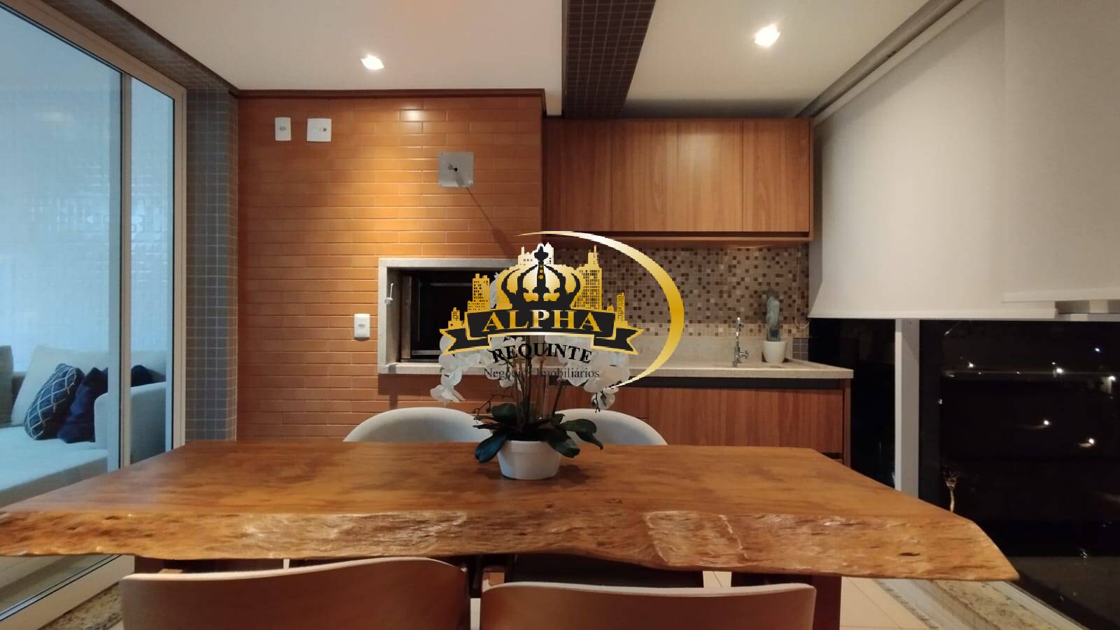 Apartamento, 3 quartos, 154 m² - Foto 10