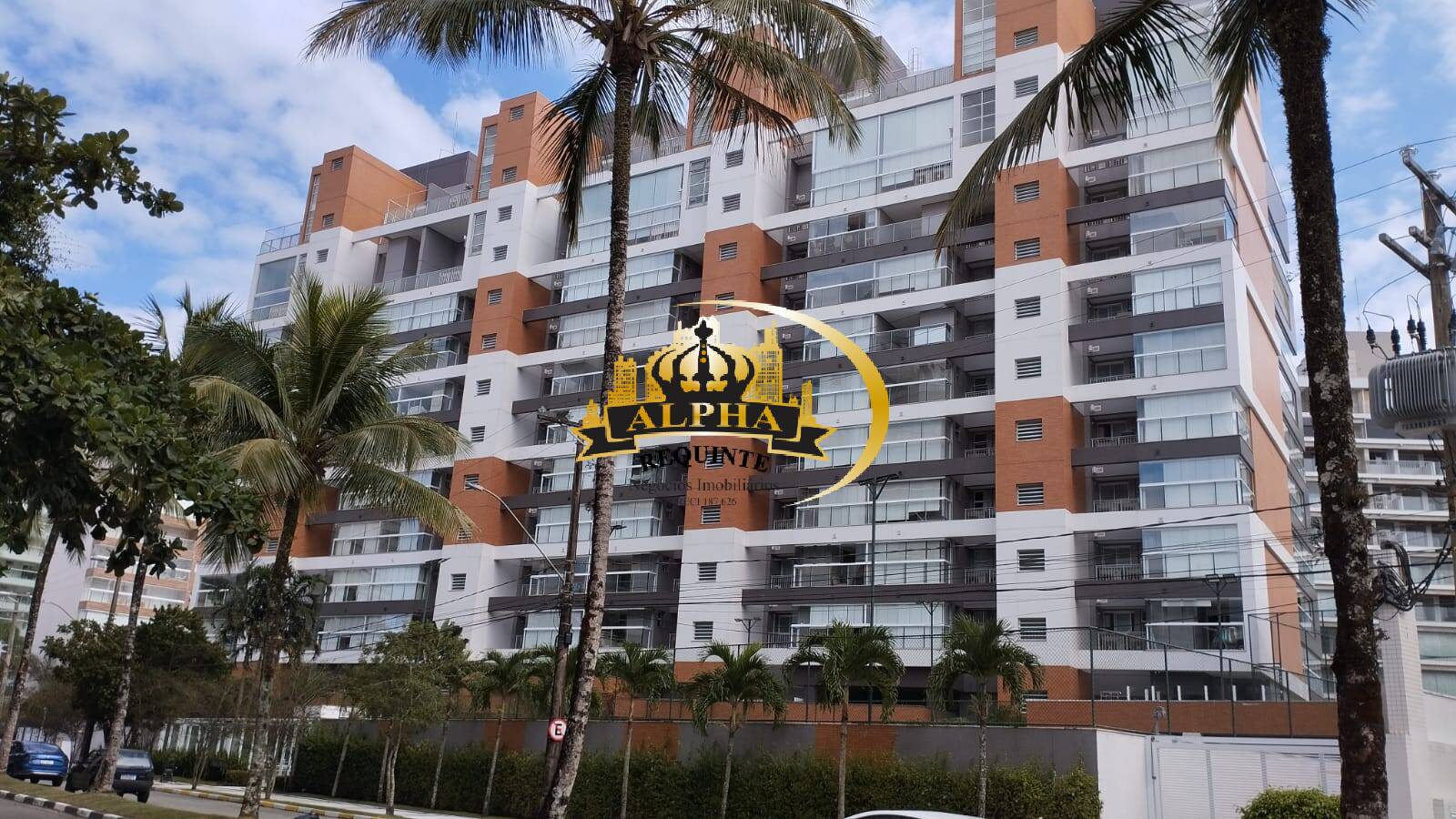Apartamento, 3 quartos, 154 m² - Foto 14