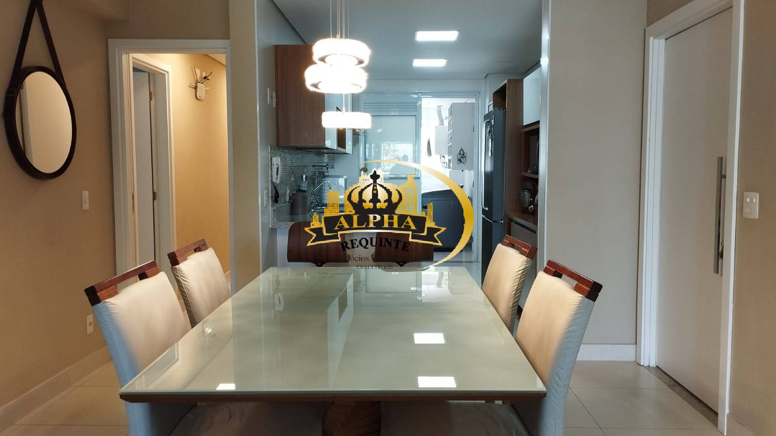Apartamento, 3 quartos, 154 m² - Foto 15