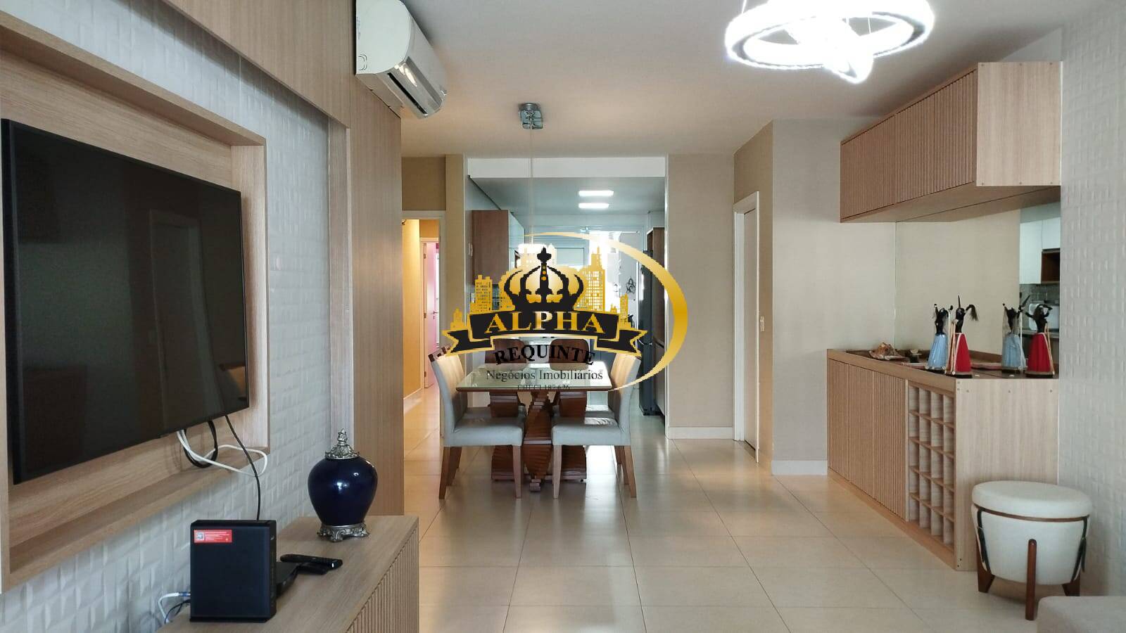 Apartamento, 3 quartos, 154 m² - Foto 20