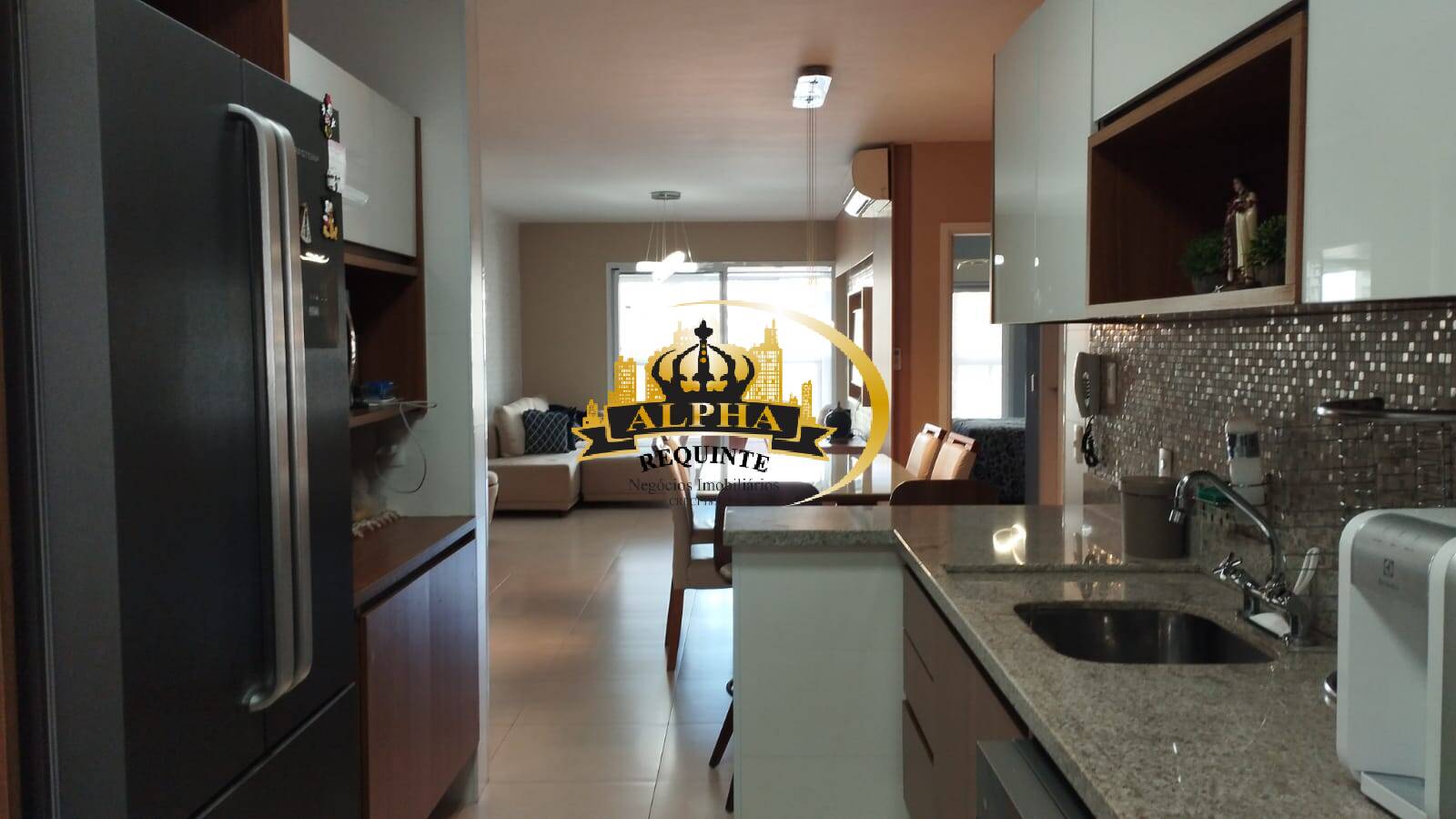 Apartamento, 3 quartos, 154 m² - Foto 22