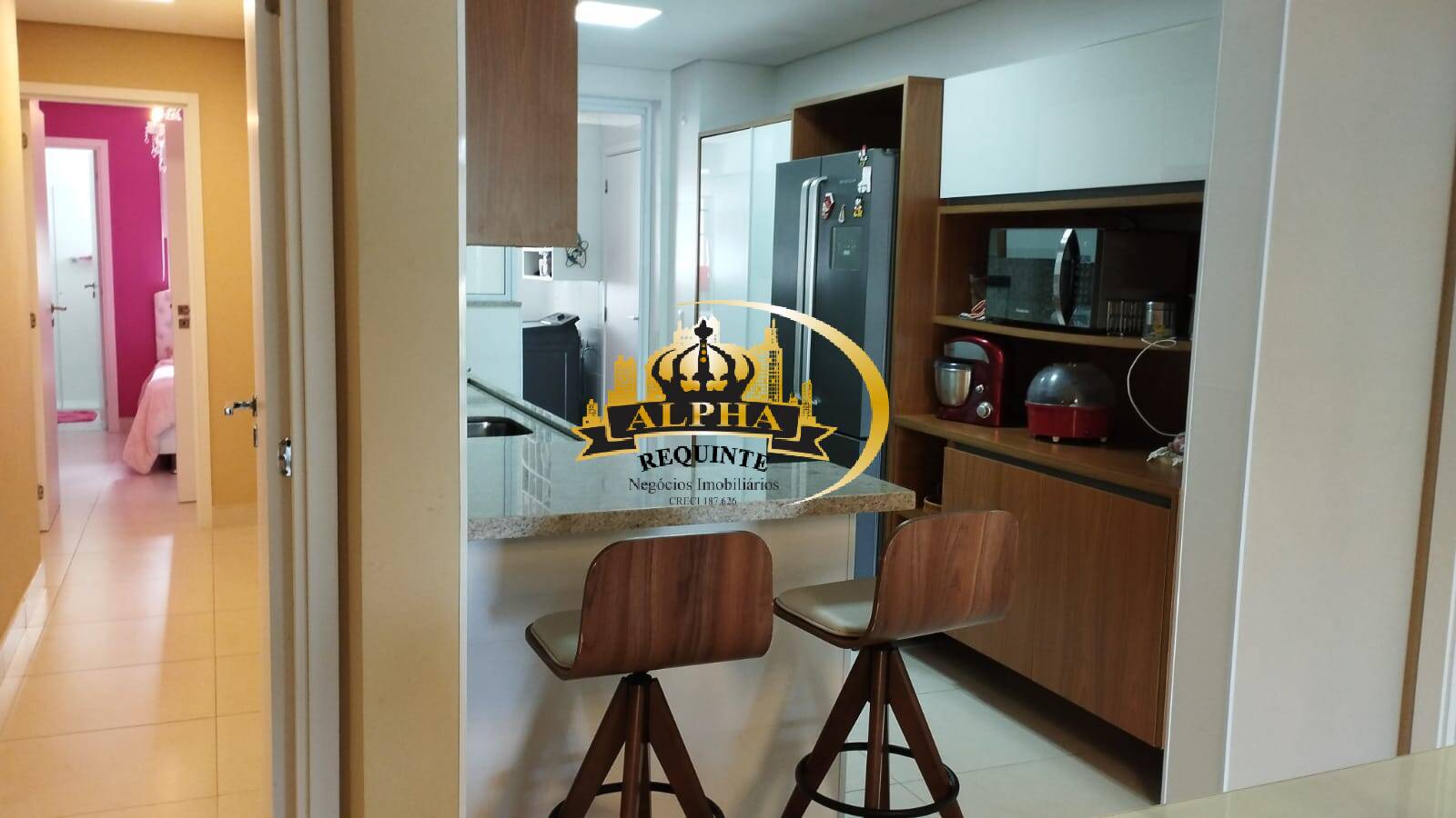 Apartamento, 3 quartos, 154 m² - Foto 19